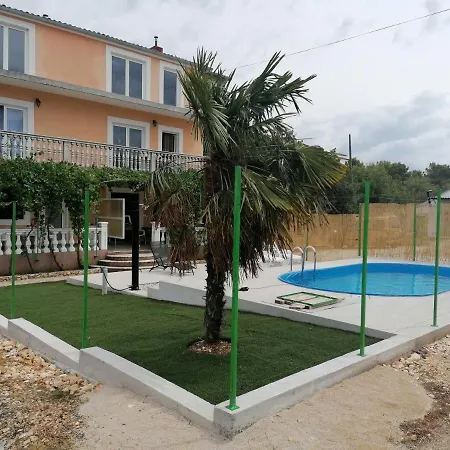 Appartement Bruna Bilice Vrulje (Kornati)
