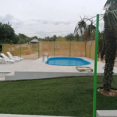 Bruna Bilice Appartement *