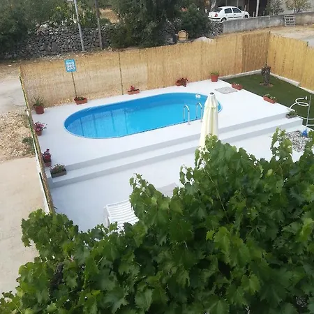 Appartement Bruna Bilice