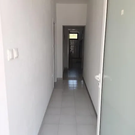 Bruna's Vrulje (Kornati)