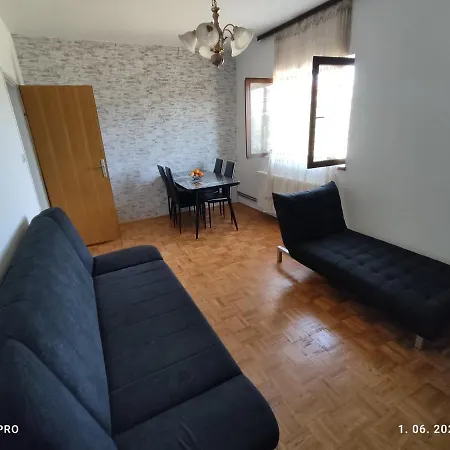 Bruna's Appartamento *