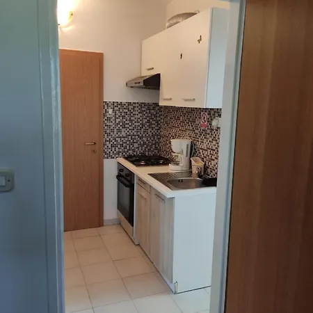 Appartement Bruna Bilice *