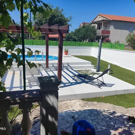 Bruna's Vrulje (Kornati)