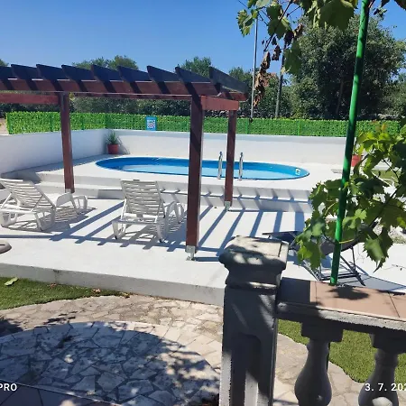 Bruna's * Vrulje (Kornati)