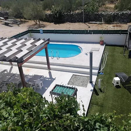 Appartamento Bruna's Vrulje (Kornati)