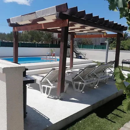 Appartamento Bruna's