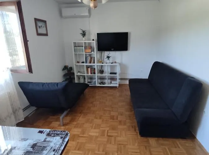 Bruna's Appartamento