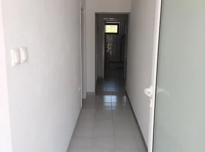 Bruna's Vrulje (Kornati)