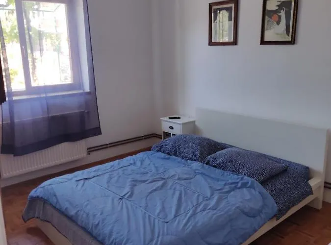 Bruna's Vrulje (Kornati)