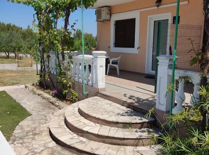 Appartamento Bruna's