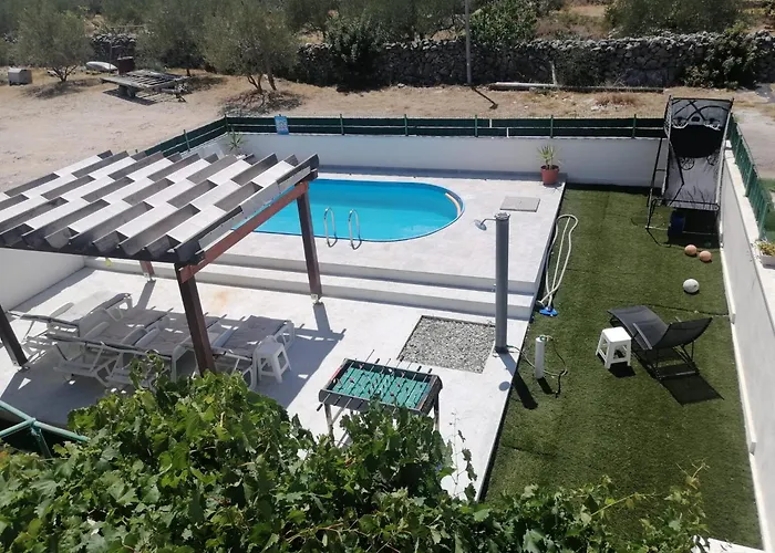 Appartamento Bruna's Vrulje (Kornati)